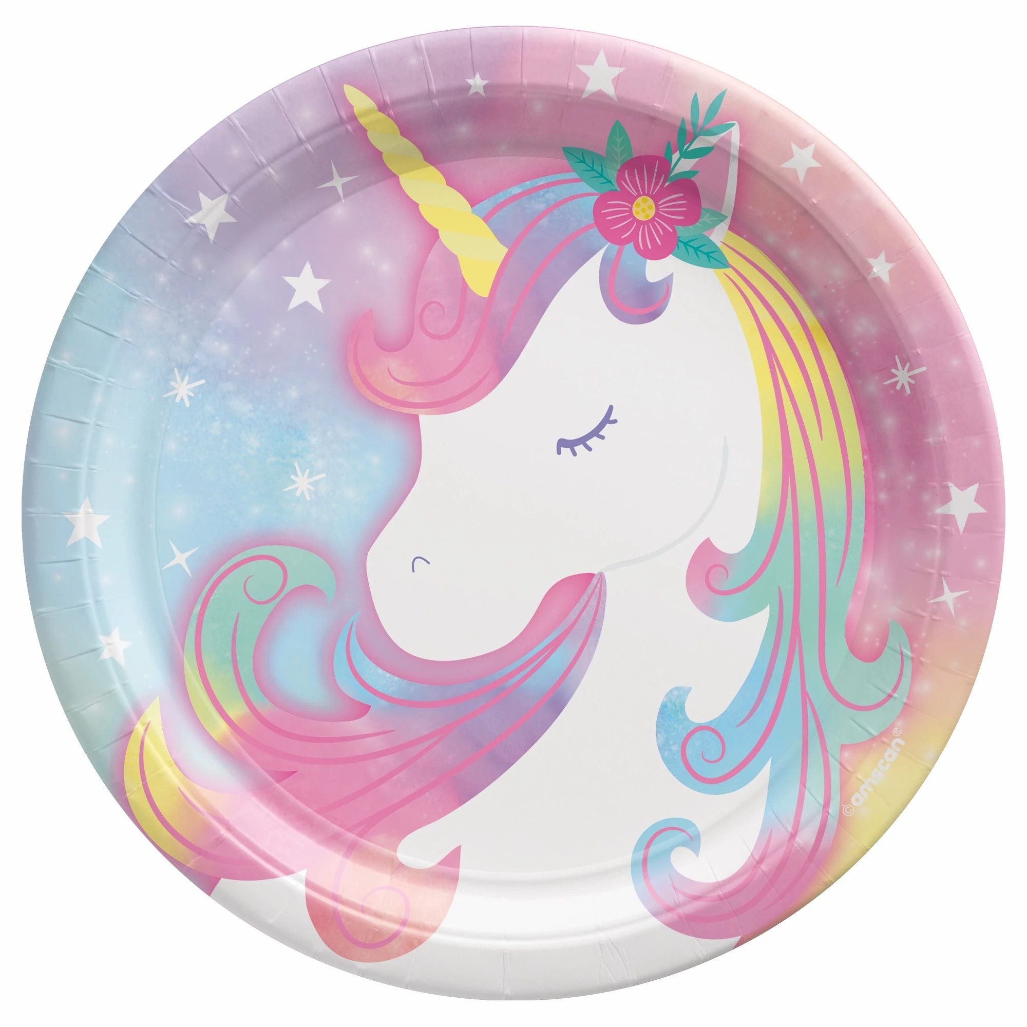 Unicorn Party – tagged pinata – Party Depot Store