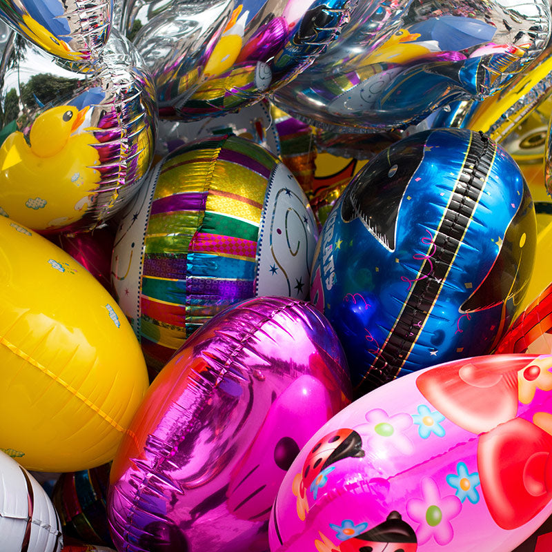 Mylar Balloons Party Depot Party Depot Store