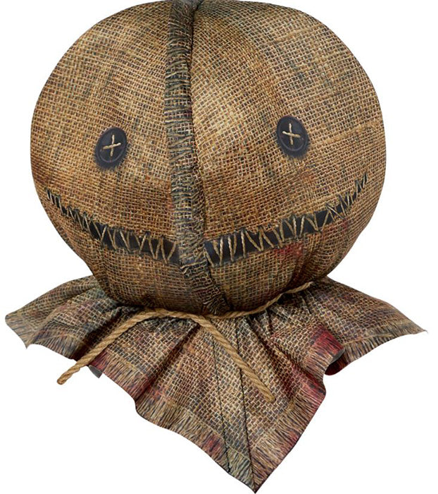 Trick 'r Treat Sam Mask