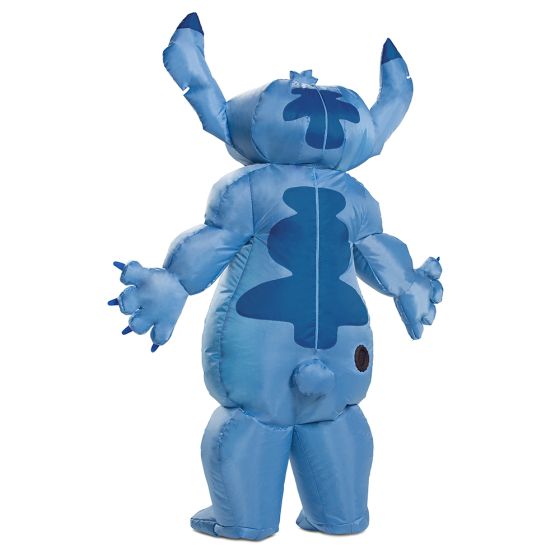 Stitch Inflatable Child Costume
