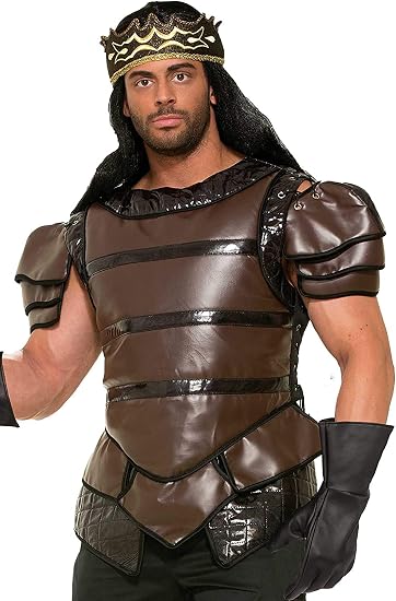 Medieval Fantasy Chest Armour