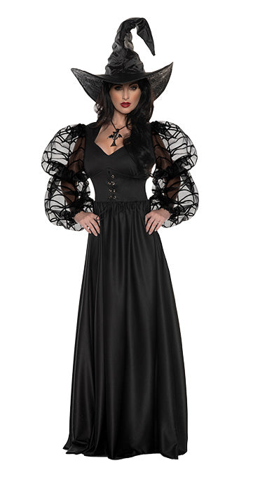 Web Mistress Adult Costume