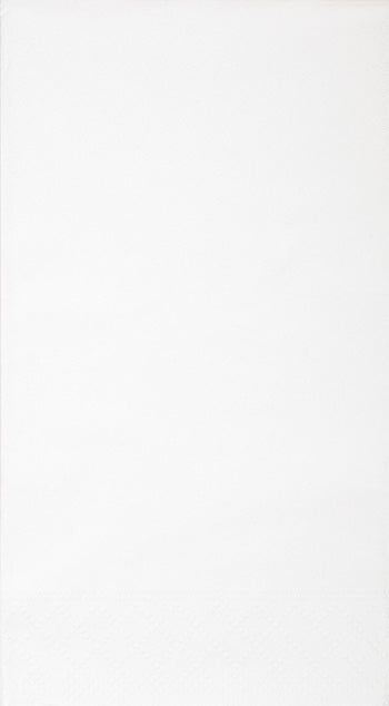White Guest Towels 20ct
