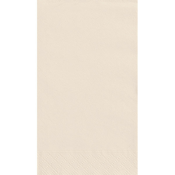 Guest Towels Vanilla 20ct