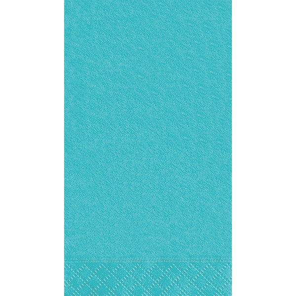 Guest Towels Teal 20ct