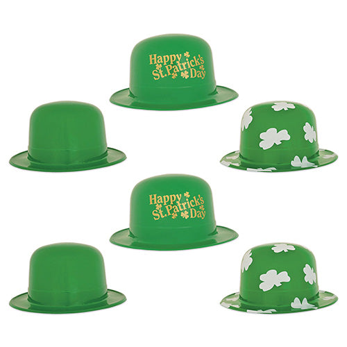 St Patrick's Derby Assortment 6ct
