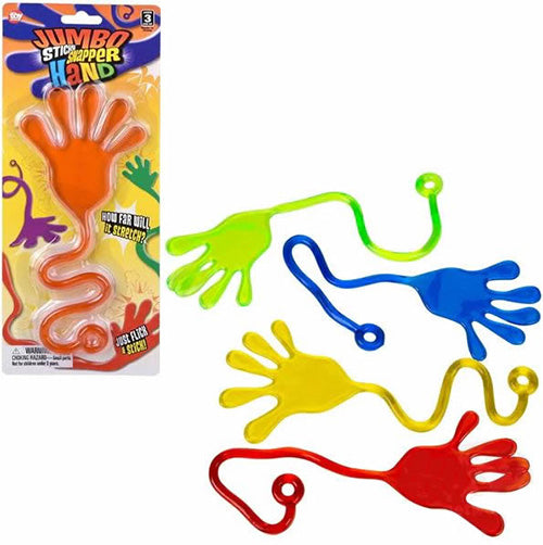 Sticky Hand Jumbo 15in