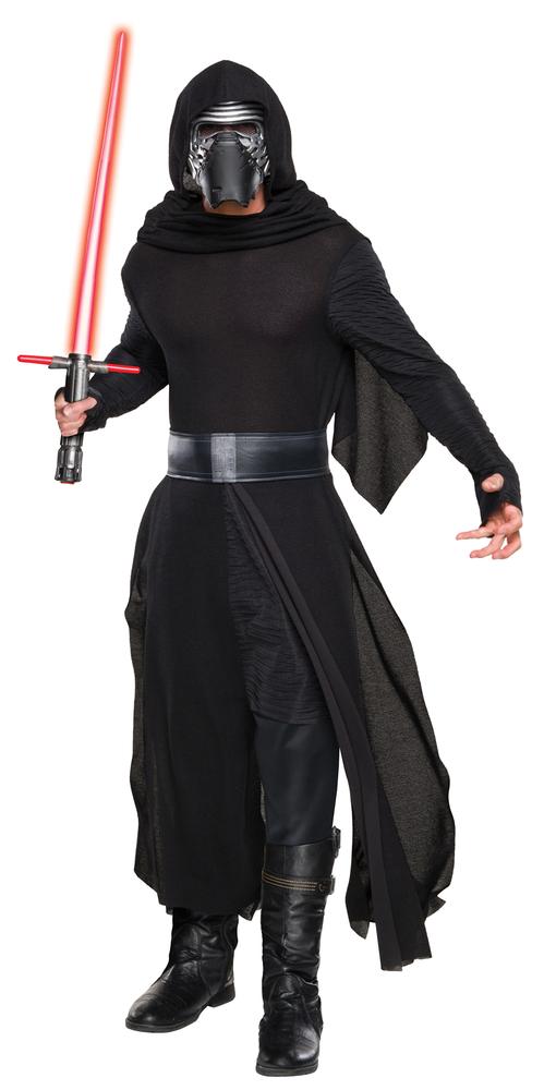 Star Wars "Kylo Ren" Adult Costume