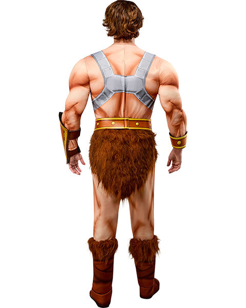 He-Man Adult Deluxe Costume