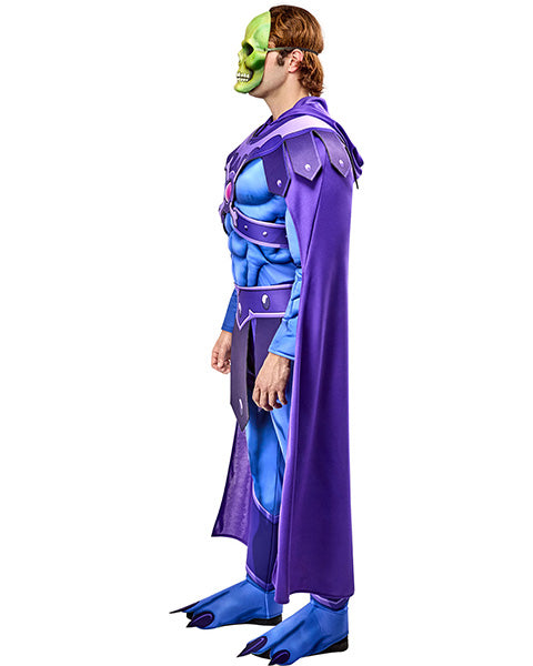 Skeletor Deluxe Adult Costume