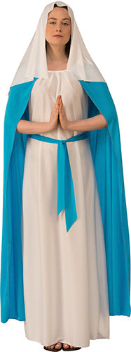 Mary Adult Costume