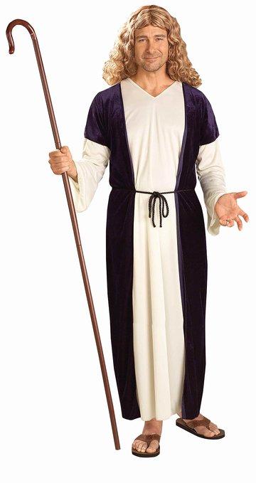Shepherd Adult Costume