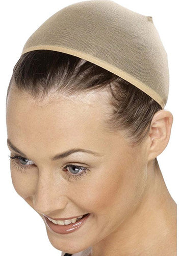 Wig Cap "Nude" Adult