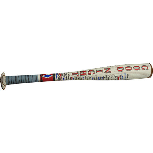 Harley Quinn Inflatable Good Night Bat