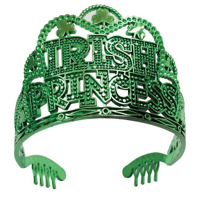 Irish Princess Tiara