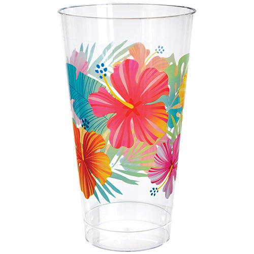 Summer Dreams 16oz Printed Tumblers 10ct