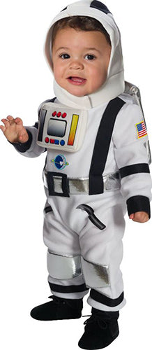 Lil Astronaut Costume Child
