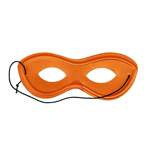 Eye Mask Orange