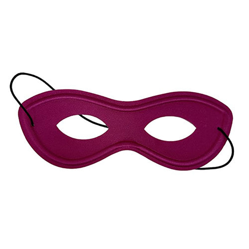 Eye Mask Purple