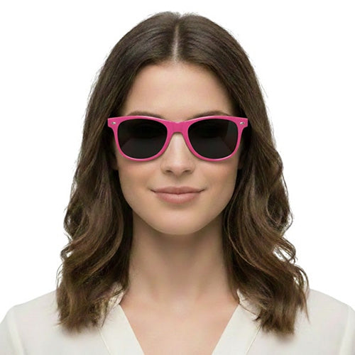 Sunglasses Pink