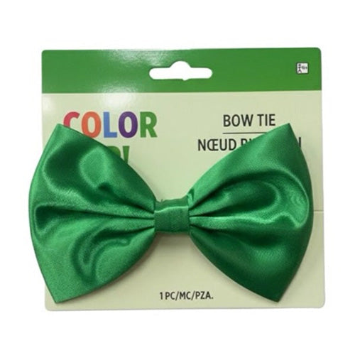 Bow Tie Green