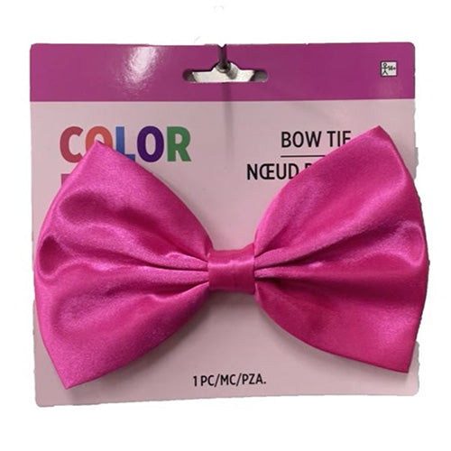 Bow Tie Pink