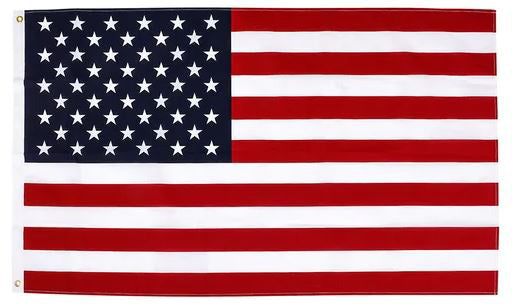 American Flag 3ft x 5ft