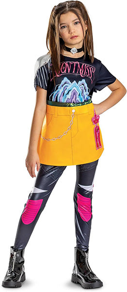 Mira KPop Demon Hunters Classic Child Costume