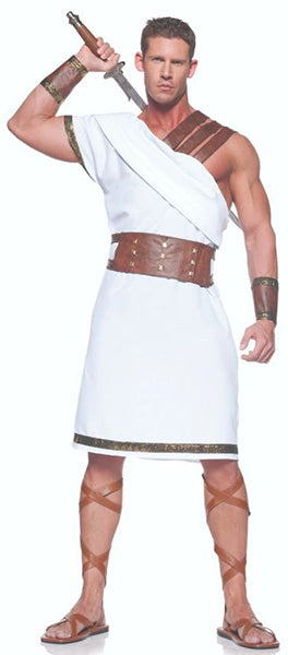 Greek Warrior Adult Costume