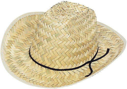 Cowboy Child Hat