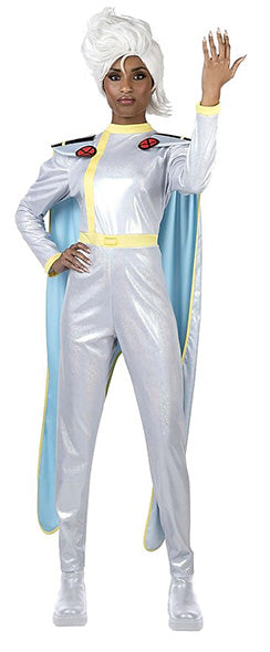 Storm X-Men Classic Costume