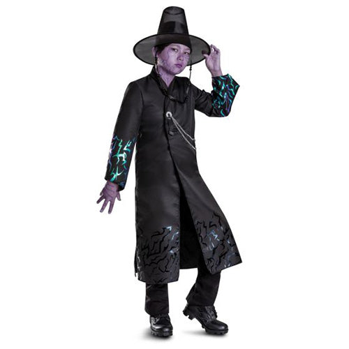 Saja Boy Classic Child Costume