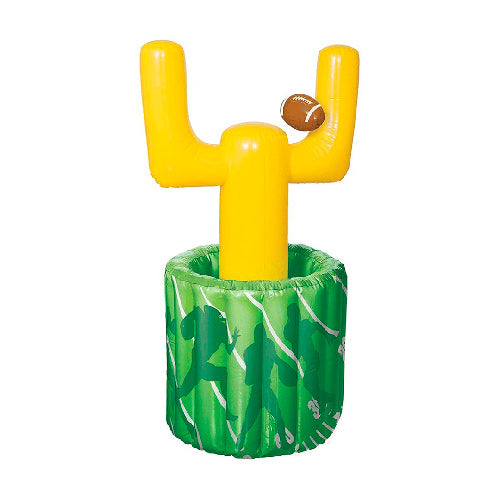 Football Inflatable Cooler