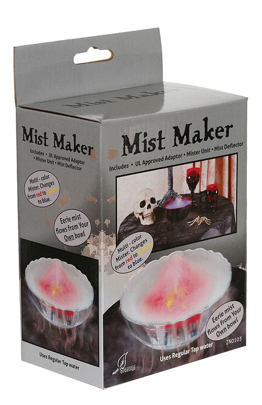 Fog Mist Maker