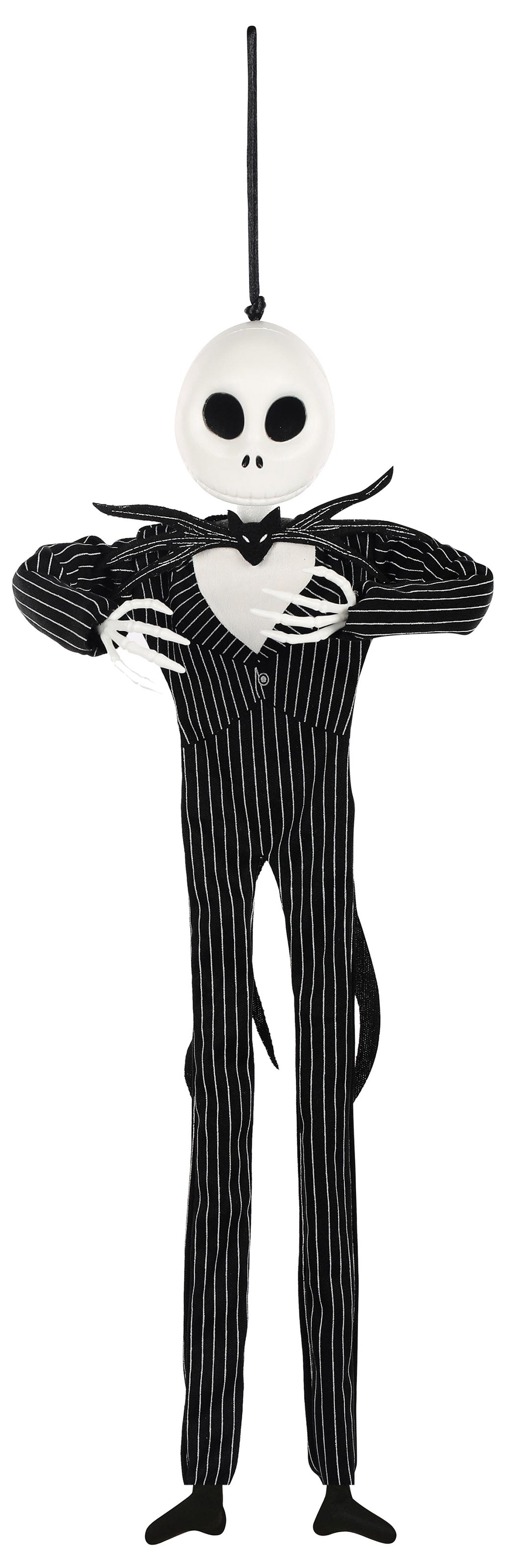 Jack Skellington Hanging Character 17.5in