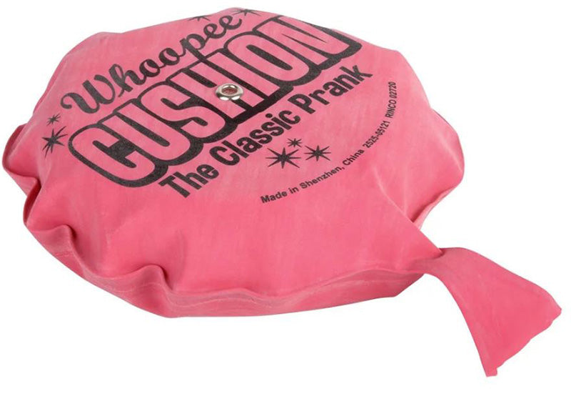 Whopee Cushion Self Inflate