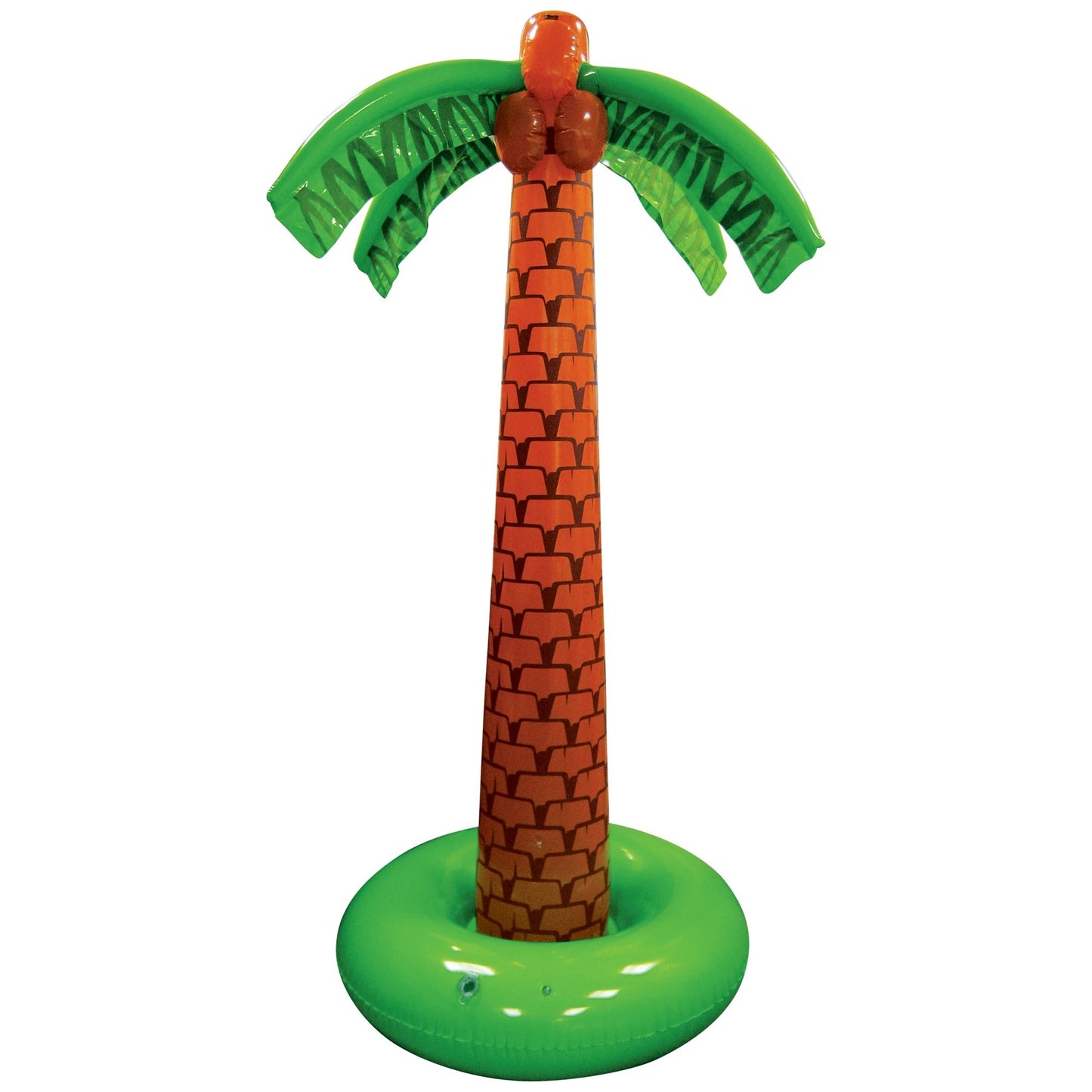Giant Inflatable 6ft Palm Tree