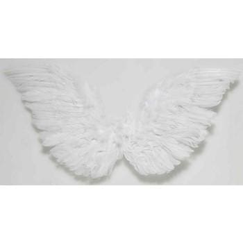 Small Feather Angel Club Wings