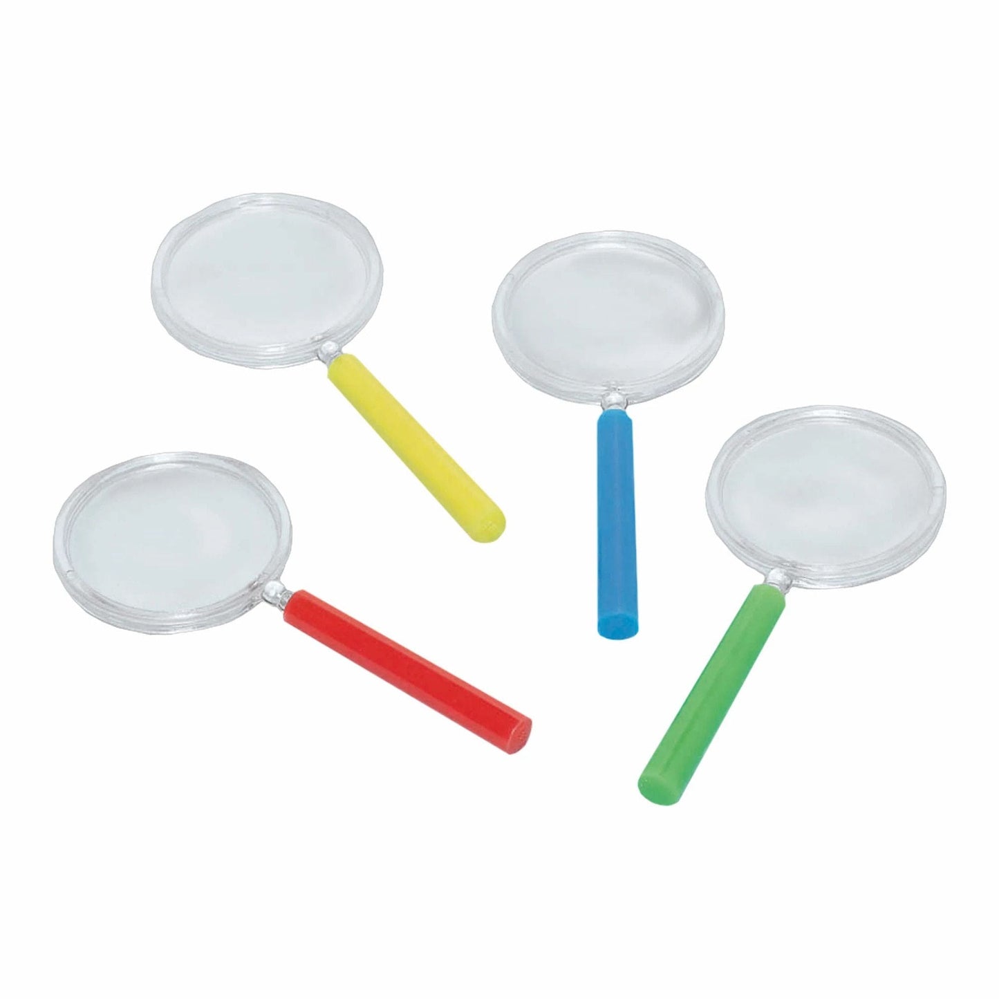 Magnifying Glass Value Pack Favors