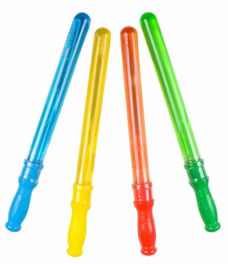 Bubble 14.5in Baton