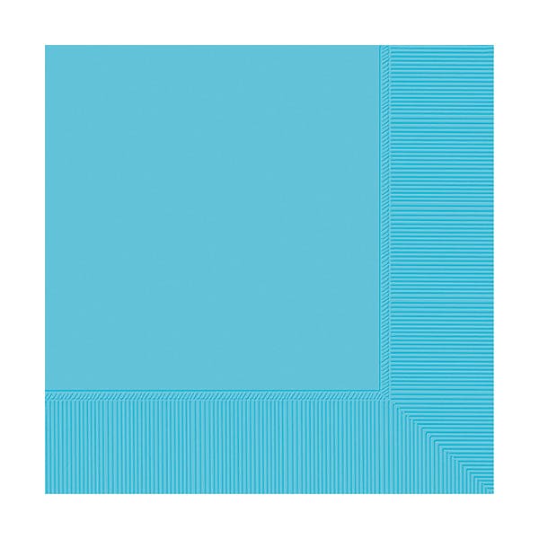 2-ply Beverage Napkins Caribbean (40)