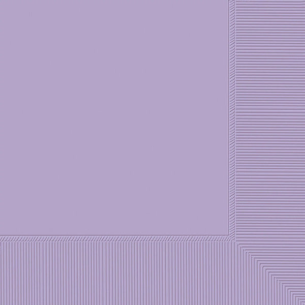 2-ply Luncheon Napkins Lavender 40ct