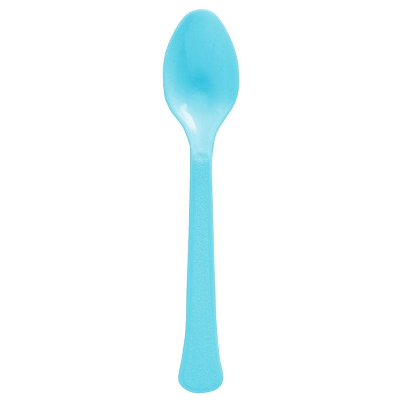 Boxed Heavy Weight Spoons - Caribbean
