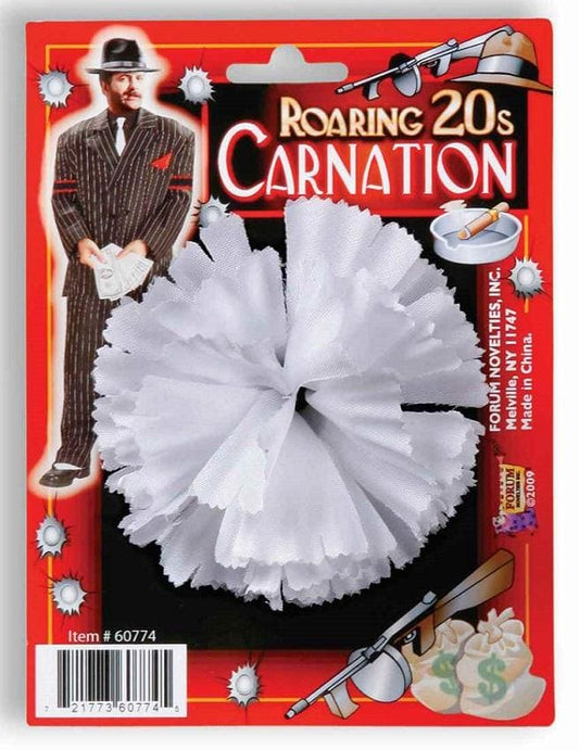 Roaring 20's Carnation