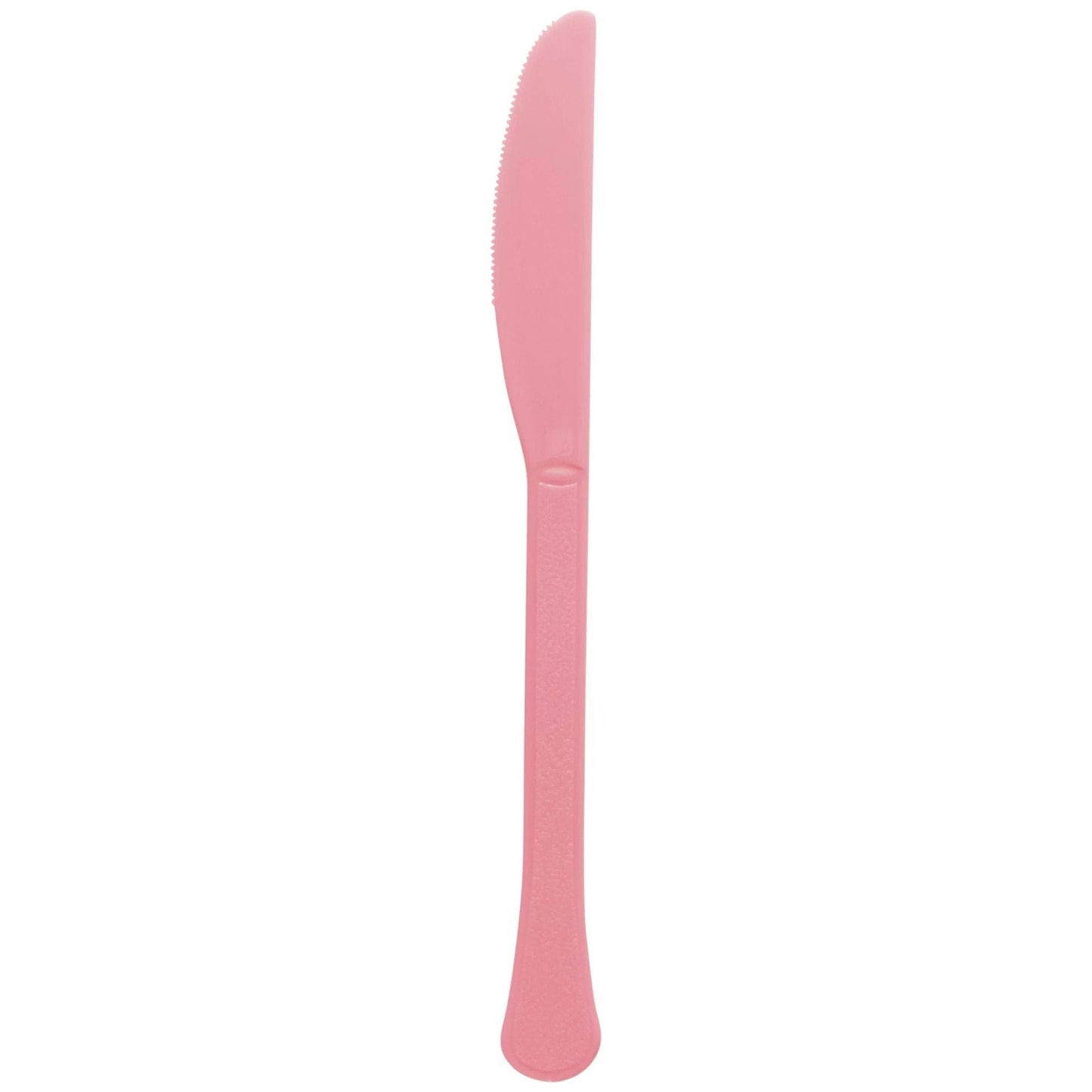 Boxed, Heavy Weight Knive - New Pink