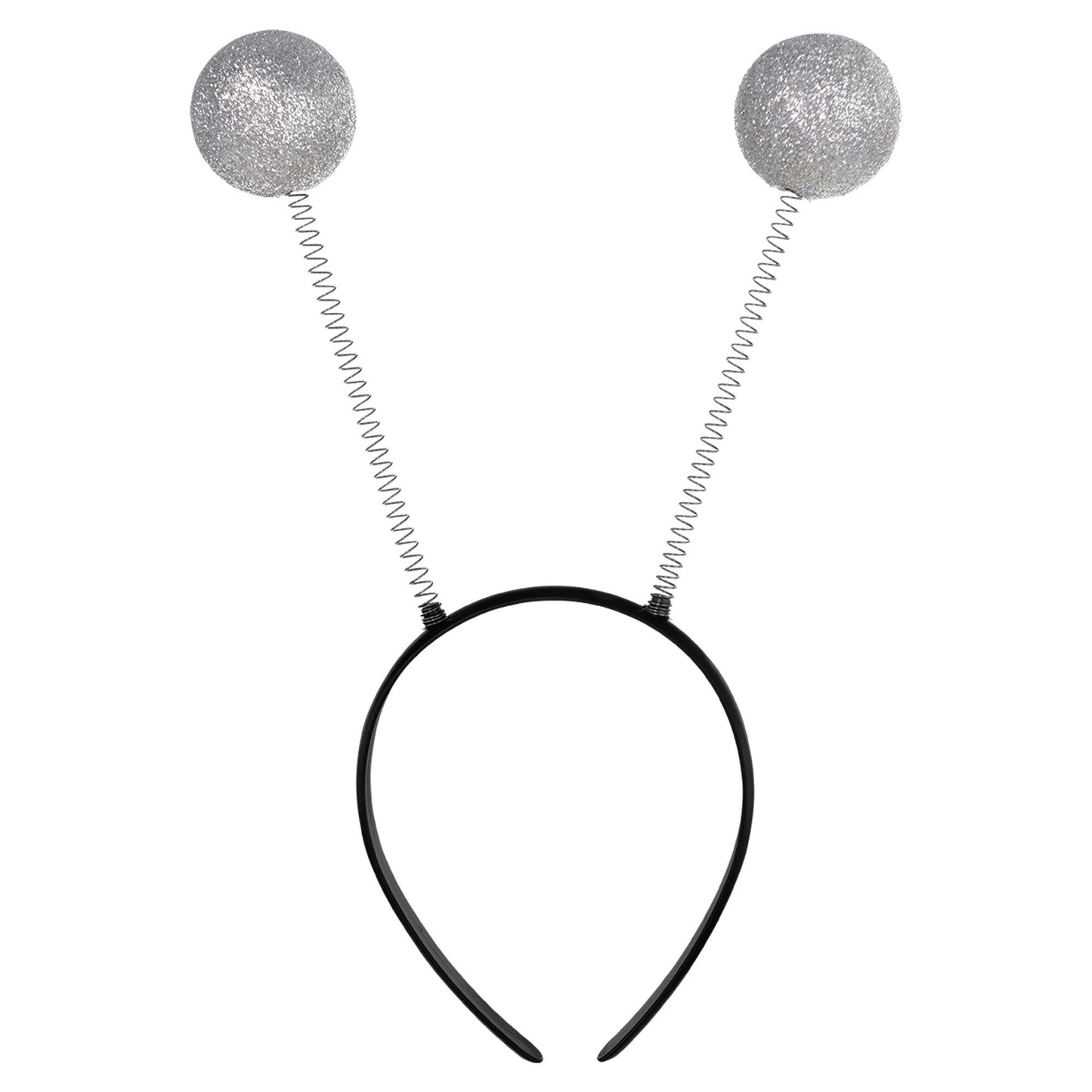 Silver Martian, Disco Antenas Bopper