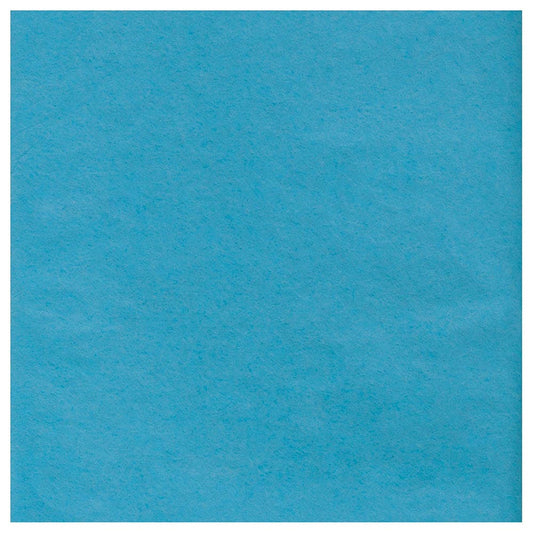 Caribbean Blue Tissue, 8ct