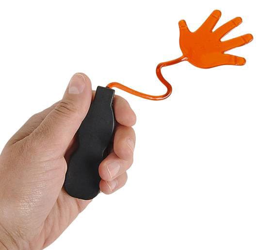 Sticky Hand Large