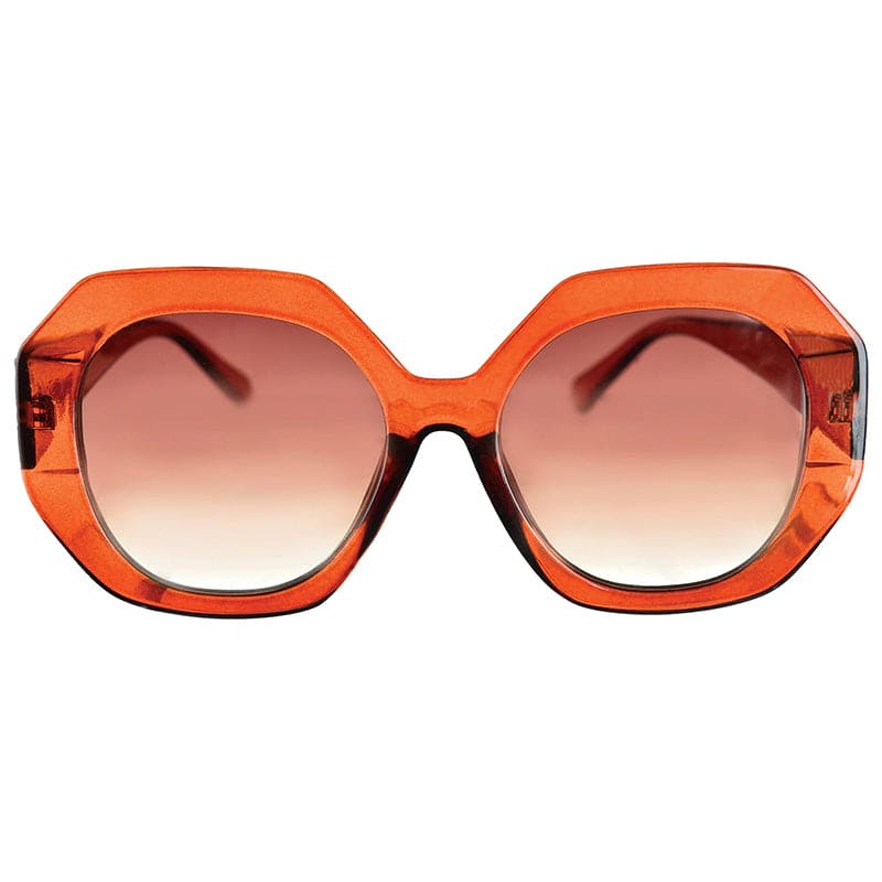 Oversized Glasses