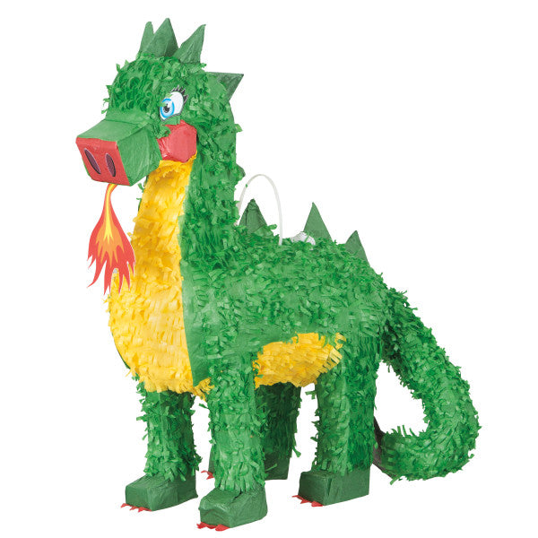 Dragon 3D Standard Pinata